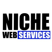 Niche Web Services logo, Niche Web Services contact details