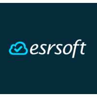 Esrsoft logo, Esrsoft contact details