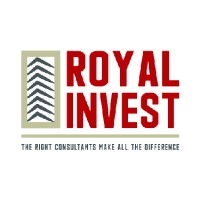 Royal Invest logo, Royal Invest contact details