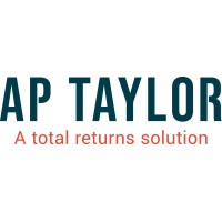 A P Taylor LTD logo, A P Taylor LTD contact details