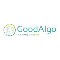 GoodAlgo logo, GoodAlgo contact details