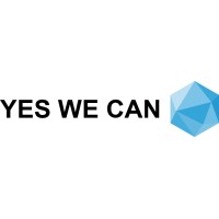 Yes We Can logo, Yes We Can contact details