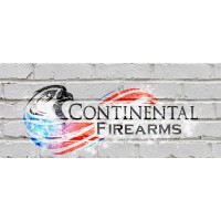 Continental Firearms logo, Continental Firearms contact details