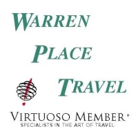 Warren Place Travel logo, Warren Place Travel contact details