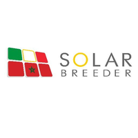 Solar Breeder Morocco logo, Solar Breeder Morocco contact details