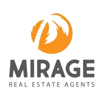 Mirage Real Estate Agents logo, Mirage Real Estate Agents contact details