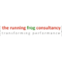 the running frog consultancy limited logo, the running frog consultancy limited contact details