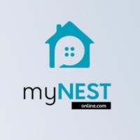 MY NEST ONLINE logo, MY NEST ONLINE contact details