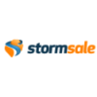 Stormsale logo, Stormsale contact details