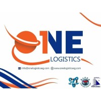 One Logistics International Cargo Services logo, One Logistics International Cargo Services contact details