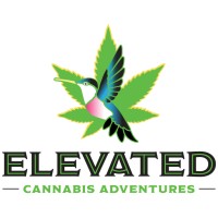 Elevated Cannabis Adventures logo, Elevated Cannabis Adventures contact details