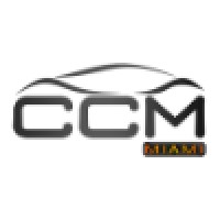 CCM Miami logo, CCM Miami contact details