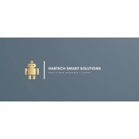 HabTech Smart Solutions logo, HabTech Smart Solutions contact details