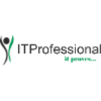 ITProfessional logo, ITProfessional contact details