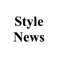 Style News logo, Style News contact details