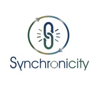 SYNCHRONICITY SCIC logo, SYNCHRONICITY SCIC contact details