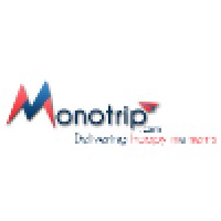 Monotrip logo, Monotrip contact details