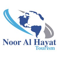 Noor Al Hayat Tourism logo, Noor Al Hayat Tourism contact details