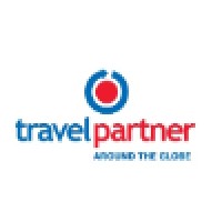 Travel Partner logo, Travel Partner contact details