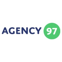 Agency97 Limited logo, Agency97 Limited contact details