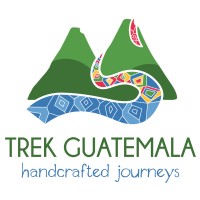 Trek Guatemala logo, Trek Guatemala contact details