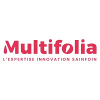 MULTIFOLIA logo, MULTIFOLIA contact details