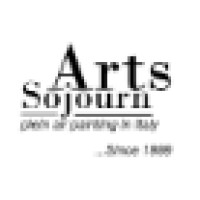 Arts Sojourn logo, Arts Sojourn contact details