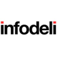 InfoDeli LLC logo, InfoDeli LLC contact details