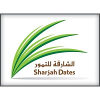 Sharjah Dates Factory logo, Sharjah Dates Factory contact details