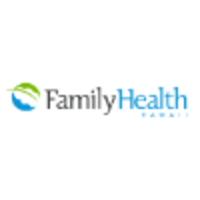 Family Health Hawaii logo, Family Health Hawaii contact details