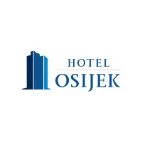 Hotel Osijek logo, Hotel Osijek contact details