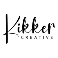 Kikker Creative logo, Kikker Creative contact details