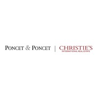 PONCET & PONCET logo, PONCET & PONCET contact details