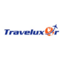 Traveluxor logo, Traveluxor contact details