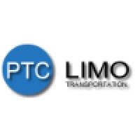 PTC Limo logo, PTC Limo contact details