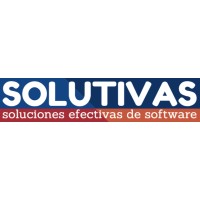 Solutivas logo, Solutivas contact details