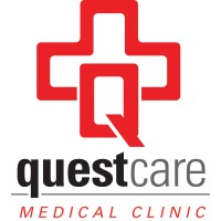 Questcare Medical Clinic logo, Questcare Medical Clinic contact details