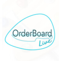 OrderBoardTech logo, OrderBoardTech contact details