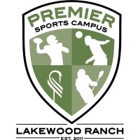 Premier Sports Campus logo, Premier Sports Campus contact details