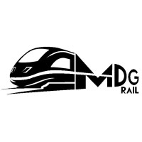 MDG RAIL LTD logo, MDG RAIL LTD contact details