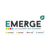 Emerge (NE) Ltd logo, Emerge (NE) Ltd contact details