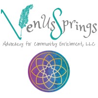 Venus Springs Advocacy for Community Enrichment, LLC logo, Venus Springs Advocacy for Community Enrichment, LLC contact details