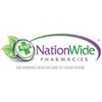 NationWide Pharmacies logo, NationWide Pharmacies contact details