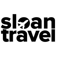 Sloan Travel logo, Sloan Travel contact details