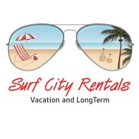 Surf City Rentals logo, Surf City Rentals contact details