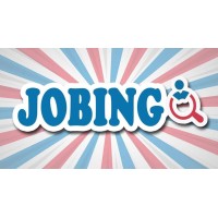 JobinGo logo, JobinGo contact details