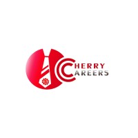 Cherry Careers logo, Cherry Careers contact details