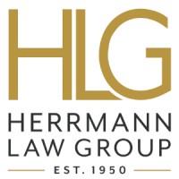 Herrmann Law Group logo, Herrmann Law Group contact details