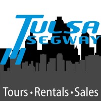 Tulsa Segway logo, Tulsa Segway contact details