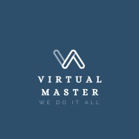 Virtual Master Co logo, Virtual Master Co contact details